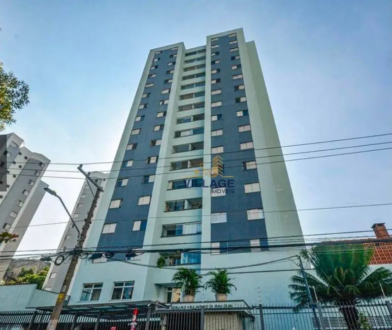 Apartamento com 2 quartos à venda, 45m2 em Freguesia do Ó, São Paulo - SP - imagem 1 Foto 1 de Apartamento com 2 quartos à venda, 45m2 em Freguesia do Ó, São Paulo - SP