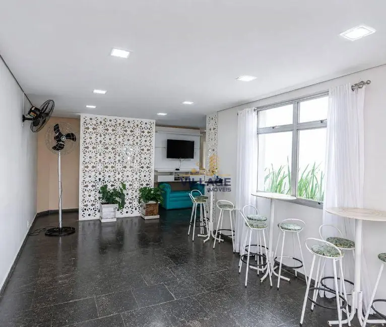 Apartamento com 2 quartos à venda, 45m2 em Freguesia do Ó, São Paulo - SP - imagem 5 Foto 5 de Apartamento com 2 quartos à venda, 45m2 em Freguesia do Ó, São Paulo - SP