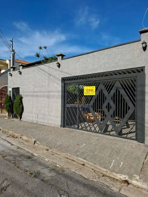 Casa com 3 quartos à venda, 300m2 em Parque São Domingos, São Paulo - SP - imagem 2 Foto 2 de Casa com 3 quartos à venda, 300m2 em Parque São Domingos, São Paulo - SP