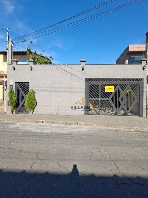 Casa com 3 quartos à venda, 300m2 em Parque São Domingos, São Paulo - SP - imagem 1 Foto 1 de Casa com 3 quartos à venda, 300m2 em Parque São Domingos, São Paulo - SP
