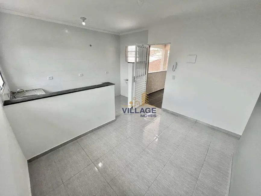 Foto 8 de Apartamento com 2 quartos para alugar, 42m2 em Chácara Inglesa, São Paulo - SP