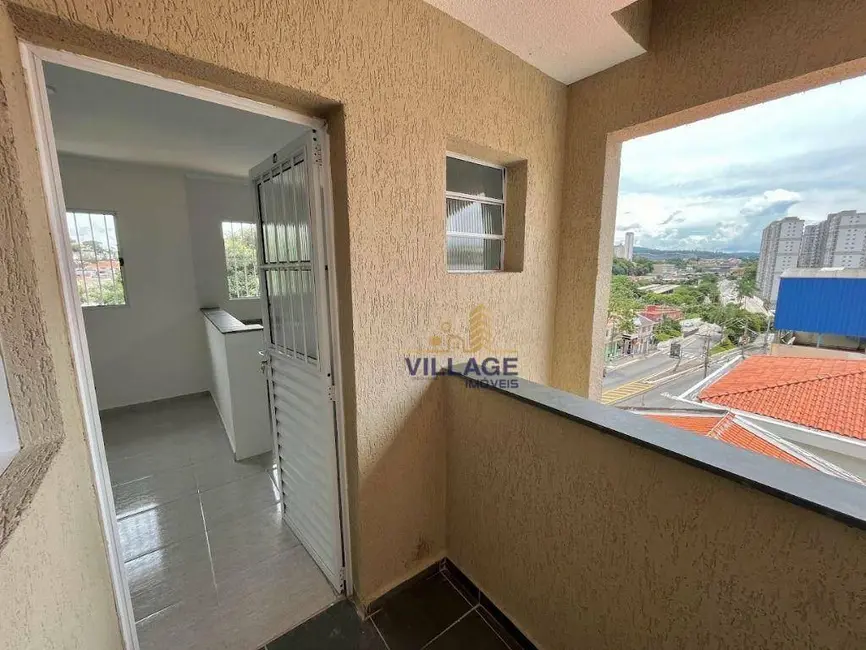 Foto 1 de Apartamento com 2 quartos para alugar, 42m2 em Chácara Inglesa, São Paulo - SP