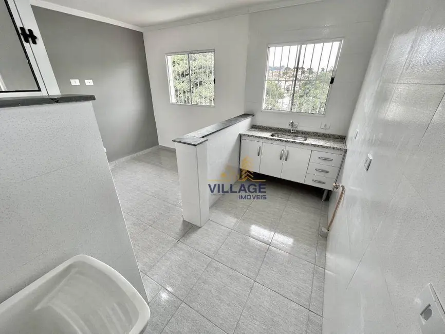 Foto 9 de Apartamento com 2 quartos para alugar, 42m2 em Chácara Inglesa, São Paulo - SP