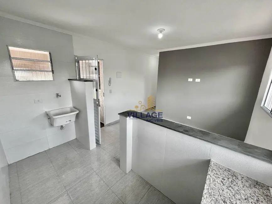 Foto 2 de Apartamento com 2 quartos para alugar, 42m2 em Chácara Inglesa, São Paulo - SP