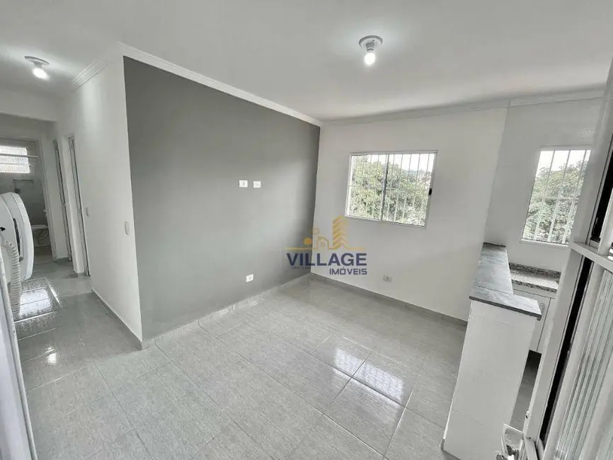 Foto 4 de Apartamento com 2 quartos para alugar, 42m2 em Chácara Inglesa, São Paulo - SP