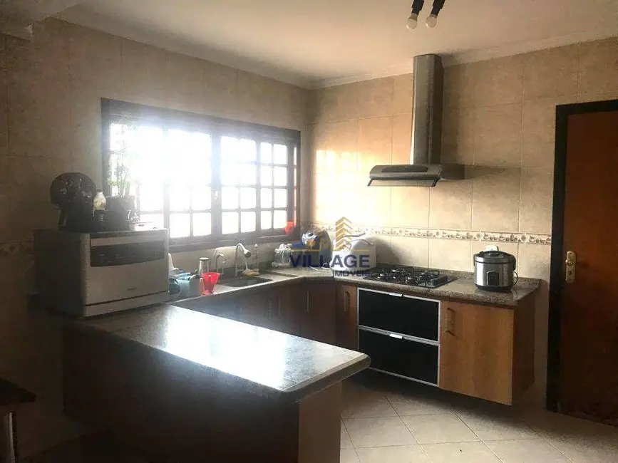Foto 5 de Sobrado com 3 quartos à venda, 125m2 em Conjunto Residencial Vista Verde, São Paulo - SP