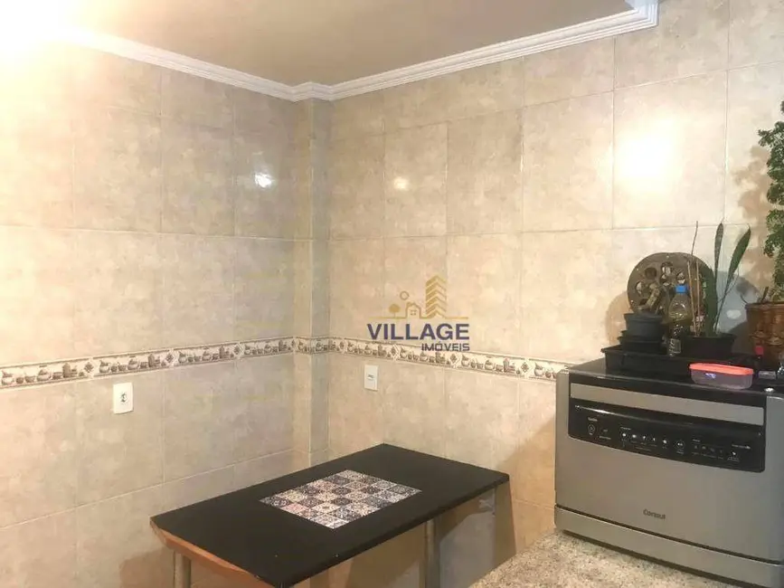 Foto 8 de Sobrado com 3 quartos à venda, 125m2 em Conjunto Residencial Vista Verde, São Paulo - SP