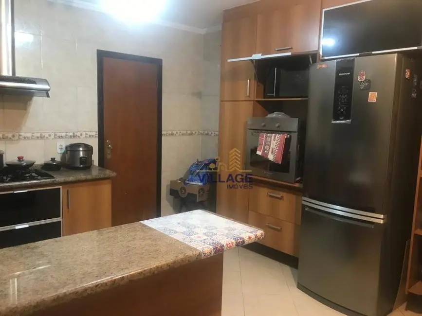 Foto 6 de Sobrado com 3 quartos à venda, 125m2 em Conjunto Residencial Vista Verde, São Paulo - SP