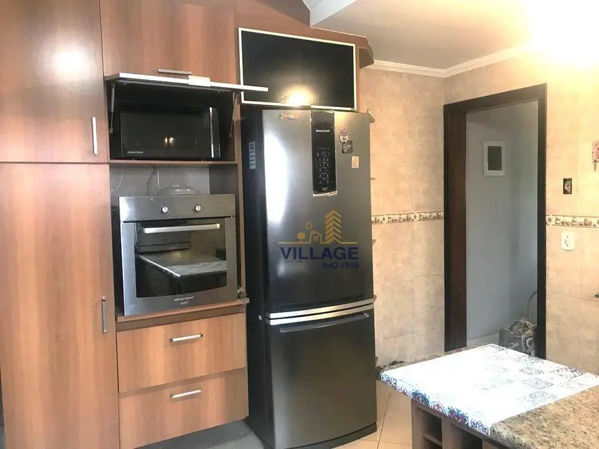 Foto 7 de Sobrado com 3 quartos à venda, 125m2 em Conjunto Residencial Vista Verde, São Paulo - SP