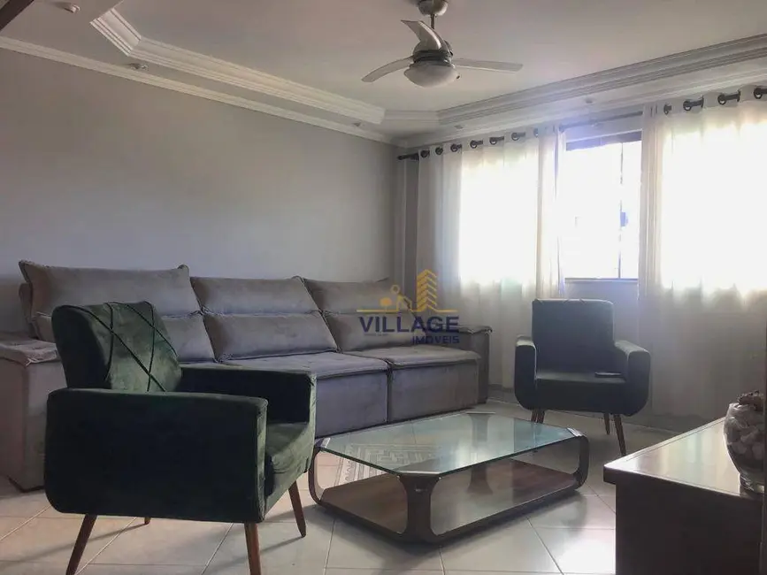 Foto 2 de Sobrado com 3 quartos à venda, 125m2 em Conjunto Residencial Vista Verde, São Paulo - SP