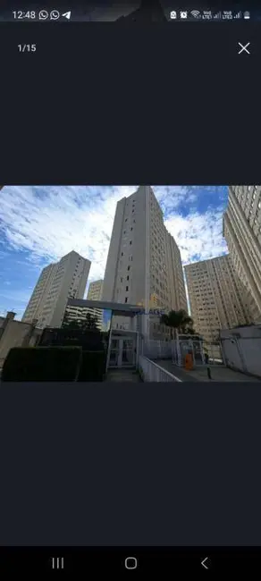 Apartamento com 2 quartos à venda, 43m2 em Jardim Íris, São Paulo - SP - imagem 6 Foto 6 de Apartamento com 2 quartos à venda, 43m2 em Jardim Íris, São Paulo - SP