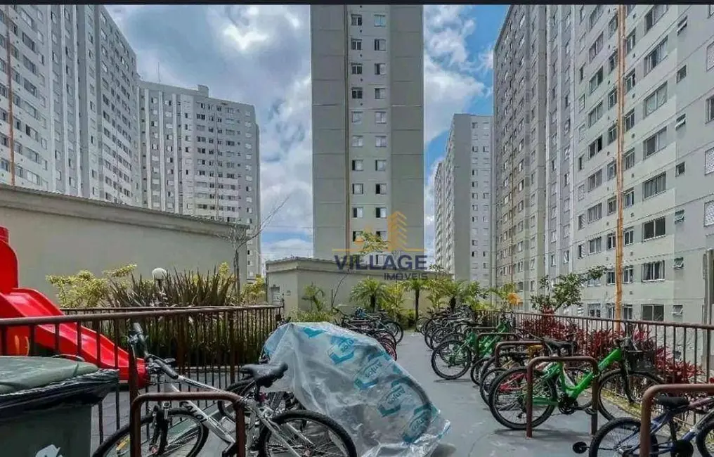 Apartamento com 2 quartos à venda, 43m2 em Jardim Íris, São Paulo - SP - imagem 1 Foto 1 de Apartamento com 2 quartos à venda, 43m2 em Jardim Íris, São Paulo - SP