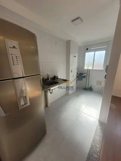 Apartamento com 2 quartos à venda, 43m2 em Jardim Íris, São Paulo - SP - imagem 7 Foto 7 de Apartamento com 2 quartos à venda, 43m2 em Jardim Íris, São Paulo - SP