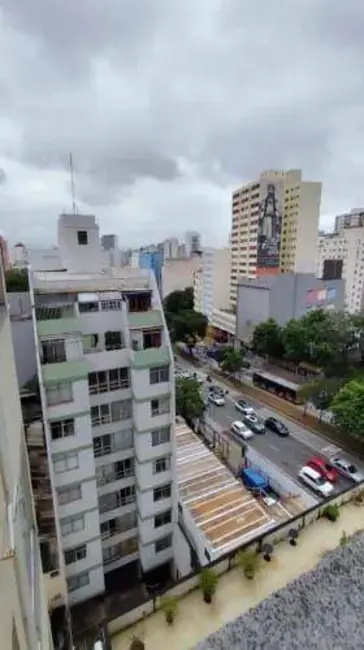 Foto 1 de Apartamento com 2 quartos à venda, 63m2 em Consolação, São Paulo - SP