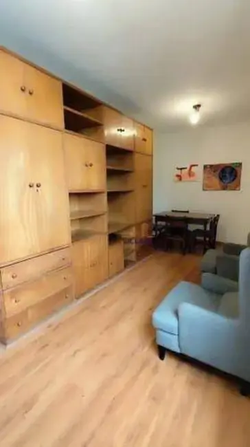Foto 9 de Apartamento com 2 quartos à venda, 63m2 em Consolação, São Paulo - SP