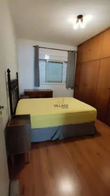 Foto 5 de Apartamento com 2 quartos à venda, 63m2 em Consolação, São Paulo - SP