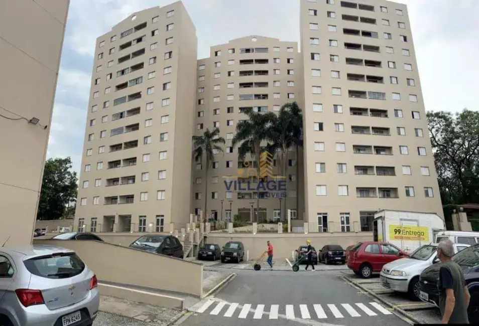 Foto 1 de Apartamento com 3 quartos à venda, 69m2 em Vila dos Remédios, São Paulo - SP