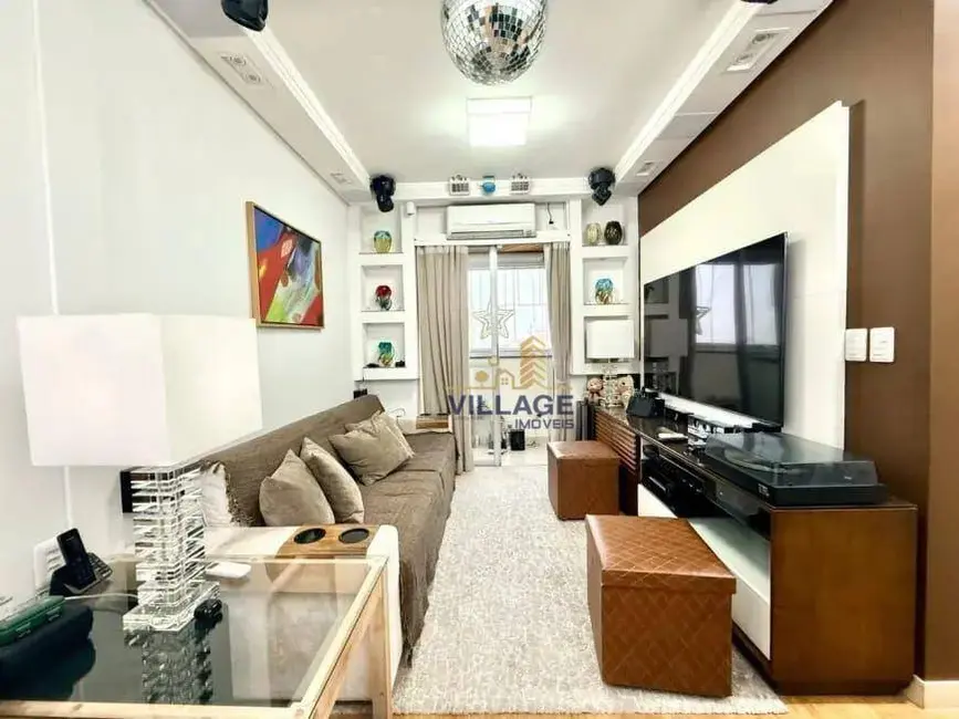 Foto 3 de Apartamento com 3 quartos à venda, 69m2 em Vila dos Remédios, São Paulo - SP