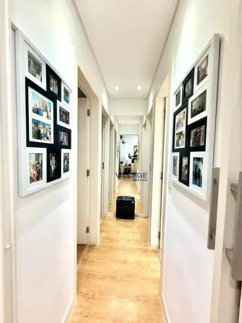 Foto 9 de Apartamento com 3 quartos à venda, 69m2 em Vila dos Remédios, São Paulo - SP