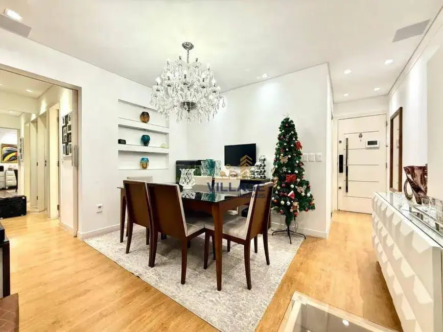 Foto 4 de Apartamento com 3 quartos à venda, 69m2 em Vila dos Remédios, São Paulo - SP