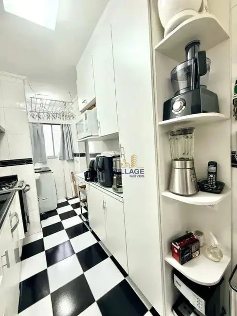 Foto 7 de Apartamento com 3 quartos à venda, 69m2 em Vila dos Remédios, São Paulo - SP