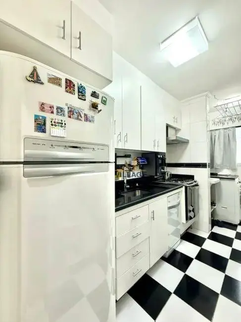 Foto 6 de Apartamento com 3 quartos à venda, 69m2 em Vila dos Remédios, São Paulo - SP