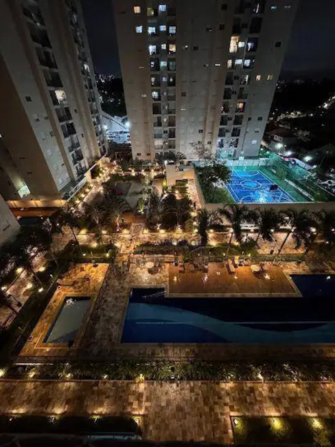Foto 1 de Apartamento com 2 quartos à venda, 53m2 em Osasco - SP