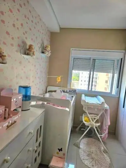 Foto 2 de Apartamento com 2 quartos à venda, 53m2 em Osasco - SP