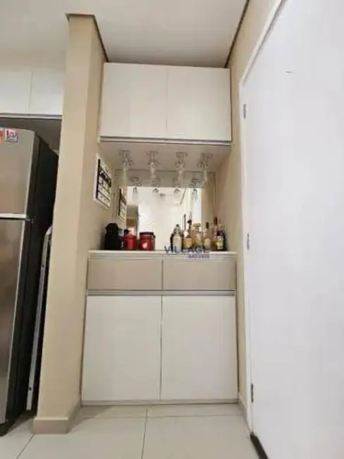 Foto 3 de Apartamento com 2 quartos à venda, 53m2 em Osasco - SP