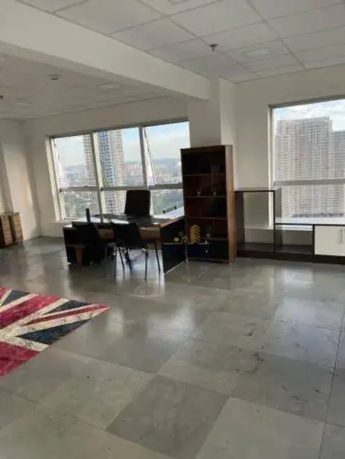 Foto 6 de Sala Comercial à venda, 50m2 em Alphaville Empresarial, Barueri - SP