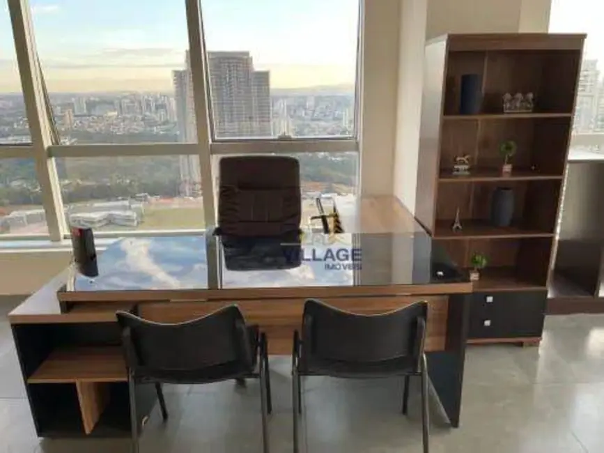 Foto 7 de Sala Comercial à venda, 50m2 em Alphaville Empresarial, Barueri - SP