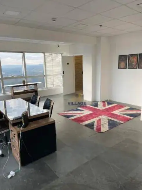 Foto 9 de Sala Comercial à venda, 50m2 em Alphaville Empresarial, Barueri - SP