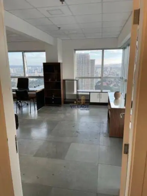 Foto 4 de Sala Comercial à venda, 50m2 em Alphaville Empresarial, Barueri - SP