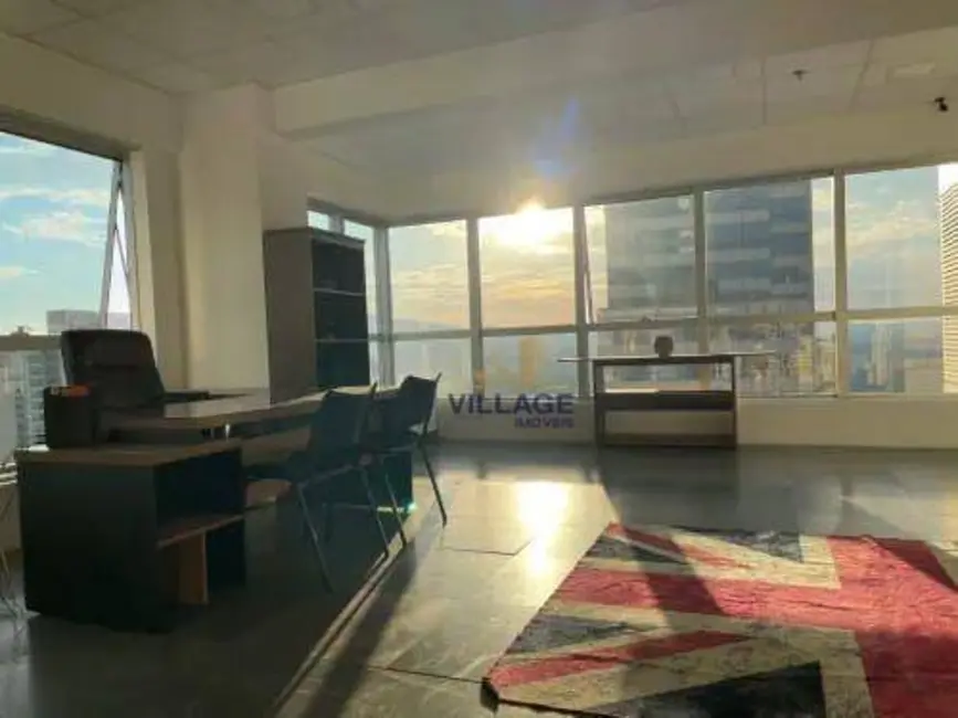 Foto 8 de Sala Comercial à venda, 50m2 em Alphaville Empresarial, Barueri - SP