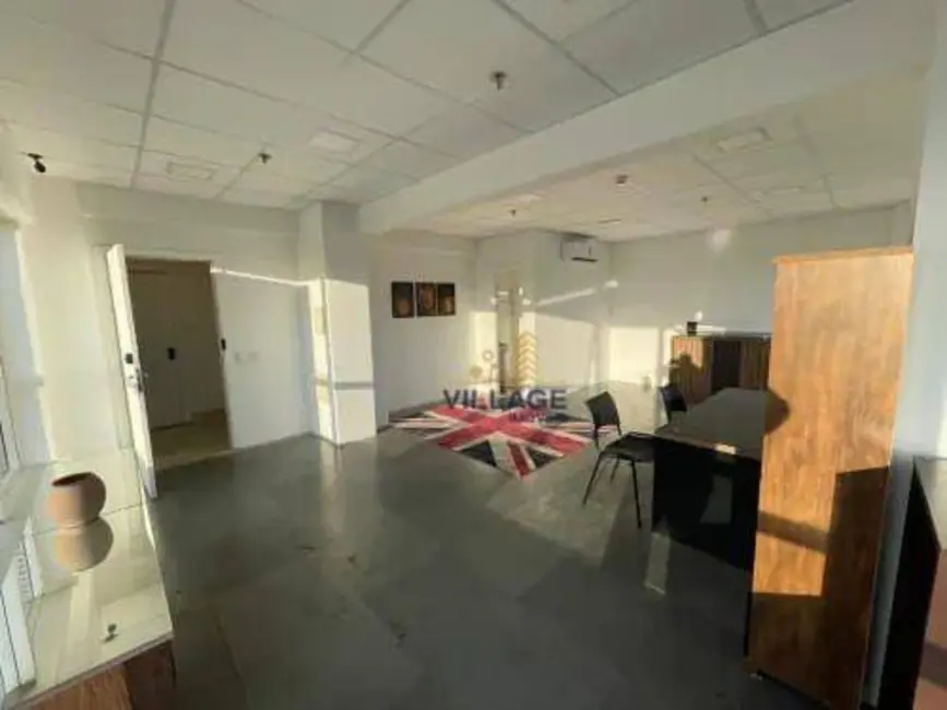 Foto 3 de Sala Comercial à venda, 50m2 em Alphaville Empresarial, Barueri - SP