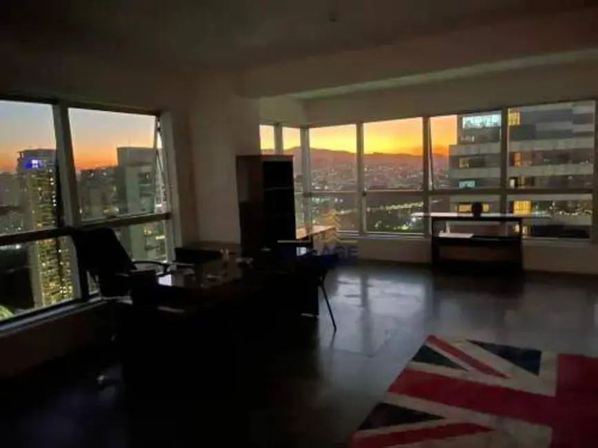 Foto 5 de Sala Comercial à venda, 50m2 em Alphaville Empresarial, Barueri - SP