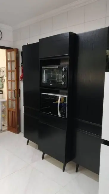 Sobrado com 3 quartos à venda, 140m2 em Jardim Santo Elias, São Paulo - SP - imagem 6 Foto 6 de Sobrado com 3 quartos à venda, 140m2 em Jardim Santo Elias, São Paulo - SP