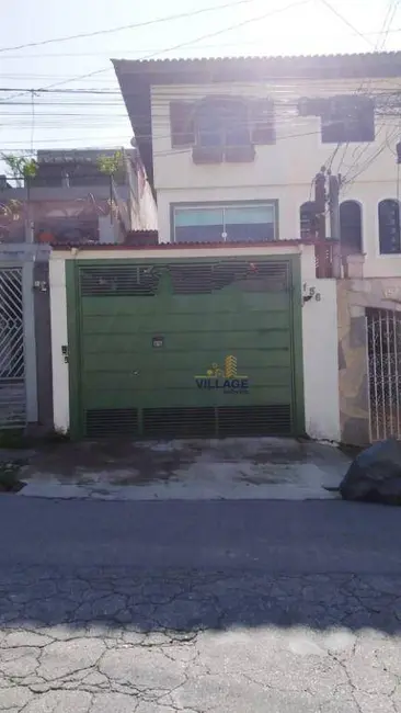 Sobrado com 3 quartos à venda, 140m2 em Jardim Santo Elias, São Paulo - SP - imagem 1 Foto 1 de Sobrado com 3 quartos à venda, 140m2 em Jardim Santo Elias, São Paulo - SP