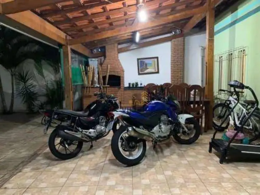 Foto 6 de Casa com 3 quartos à venda, 150m2 em Osasco - SP