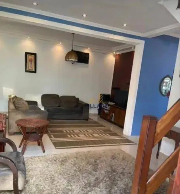 Foto 9 de Casa com 3 quartos à venda, 150m2 em Osasco - SP