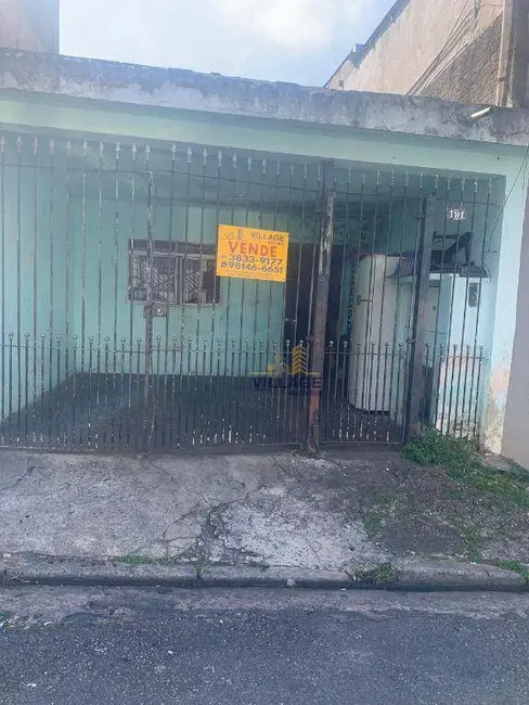 Foto 1 de Terreno / Lote à venda, 125m2 em Osasco - SP