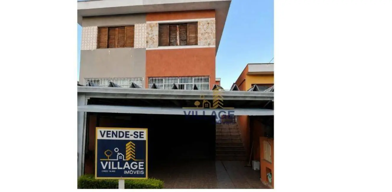 Sobrado com 2 quartos à venda, 150m2 em Jardim Santo Elias, São Paulo - SP - imagem 1 Foto 1 de Sobrado com 2 quartos à venda, 150m2 em Jardim Santo Elias, São Paulo - SP