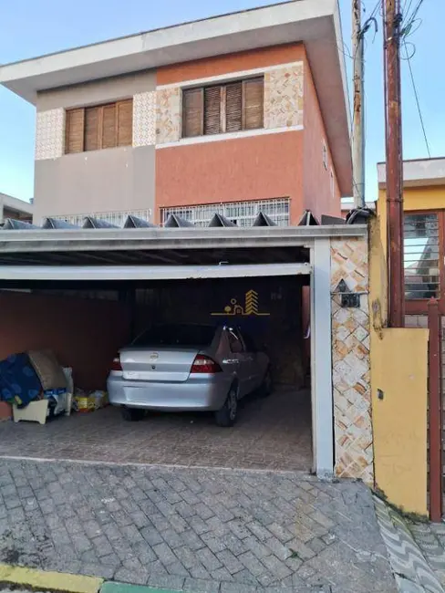 Sobrado com 2 quartos à venda, 150m2 em Jardim Santo Elias, São Paulo - SP - imagem 2 Foto 2 de Sobrado com 2 quartos à venda, 150m2 em Jardim Santo Elias, São Paulo - SP
