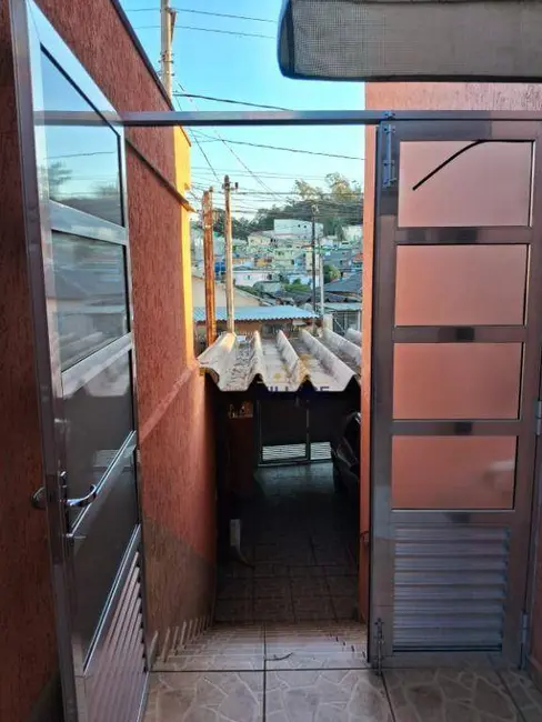 Sobrado com 2 quartos à venda, 150m2 em Jardim Santo Elias, São Paulo - SP - imagem 6 Foto 6 de Sobrado com 2 quartos à venda, 150m2 em Jardim Santo Elias, São Paulo - SP