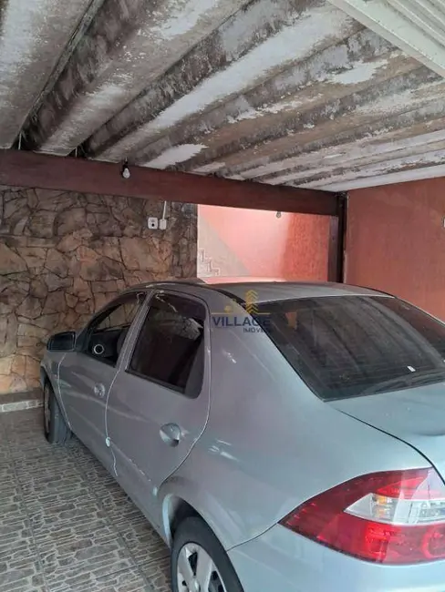 Sobrado com 2 quartos à venda, 150m2 em Jardim Santo Elias, São Paulo - SP - imagem 9 Foto 9 de Sobrado com 2 quartos à venda, 150m2 em Jardim Santo Elias, São Paulo - SP