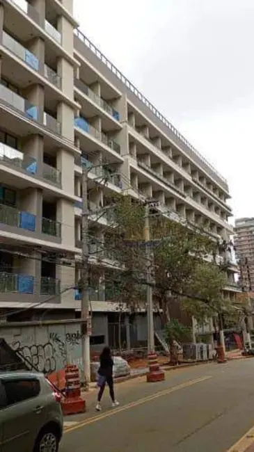 Foto 4 de Kitnet com 1 quarto à venda, 40m2 em Pinheiros, São Paulo - SP