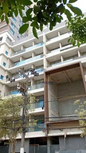 Foto 3 de Kitnet com 1 quarto à venda, 40m2 em Pinheiros, São Paulo - SP