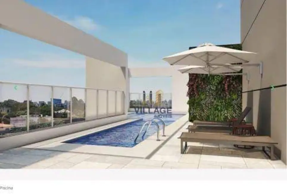Foto 7 de Apartamento com 1 quarto à venda, 33m2 em Vila Leopoldina, São Paulo - SP