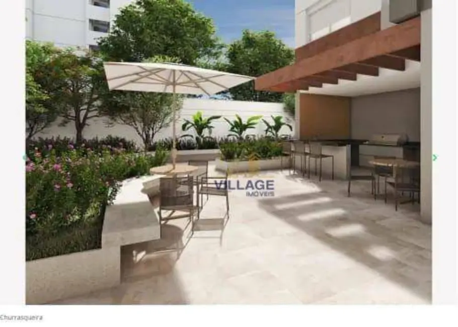 Foto 4 de Apartamento com 1 quarto à venda, 33m2 em Vila Leopoldina, São Paulo - SP
