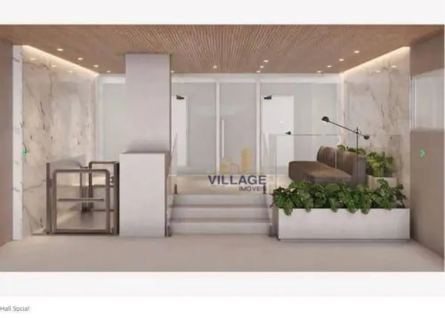 Foto 2 de Apartamento com 1 quarto à venda, 33m2 em Vila Leopoldina, São Paulo - SP